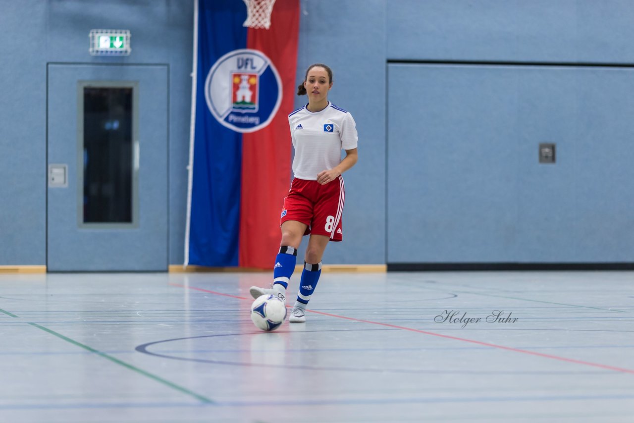 Bild 370 - B-Juniorinnen Futsal Qualifikation